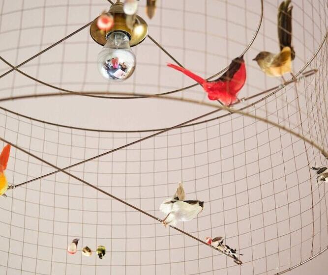 Номер Стандарт Вид на Сад, La Maison D Aline   Honfleur   Maison D Hôte De Charme A La Normande