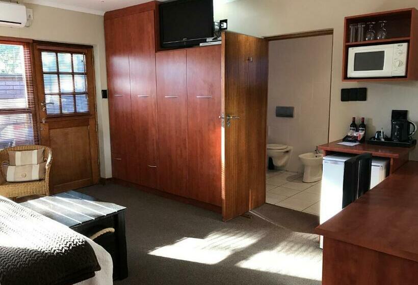 스탠다드 룸, A La Martha S Airport Guest House