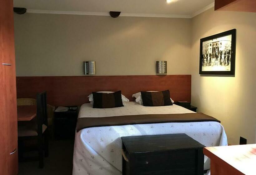 스탠다드 룸, A La Martha S Airport Guest House