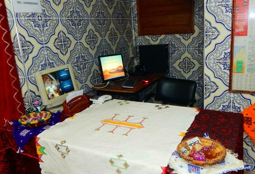 Номер Стандарт, Myhouse Todgha