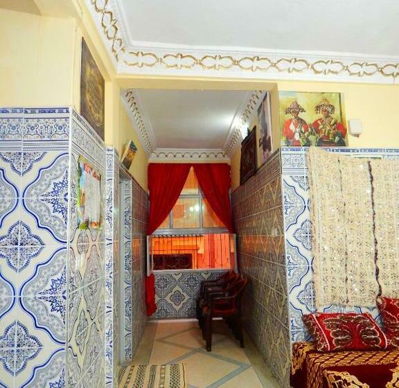 Номер Стандарт, Myhouse Todgha