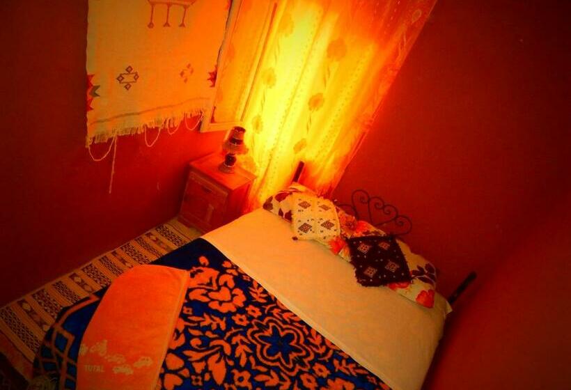 Номер Стандарт, Myhouse Todgha