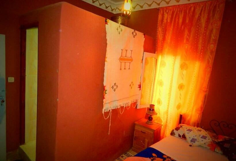 Номер Стандарт, Myhouse Todgha