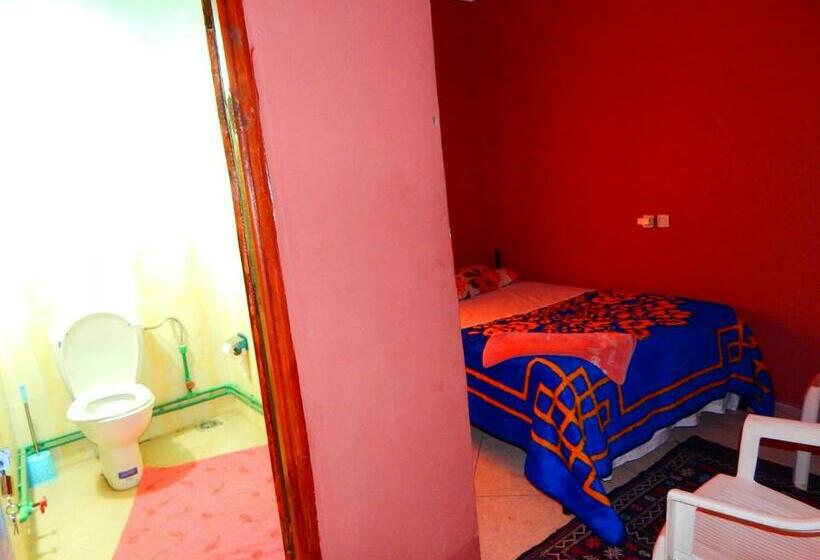 Номер Стандарт, Myhouse Todgha