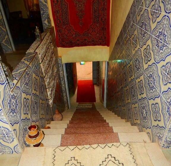 Номер Стандарт, Myhouse Todgha