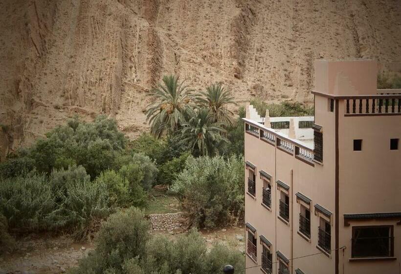 Номер Стандарт, Myhouse Todgha