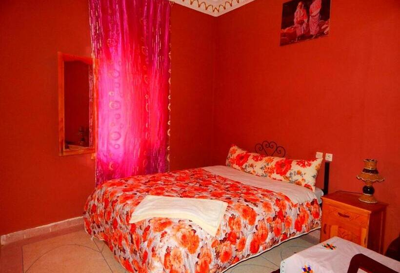 Номер Стандарт, Myhouse Todgha
