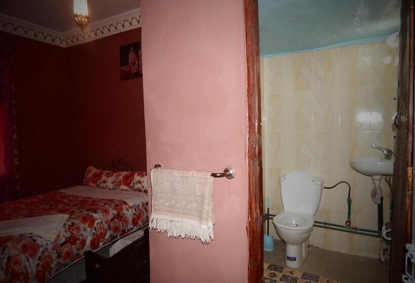 Номер Стандарт, Myhouse Todgha