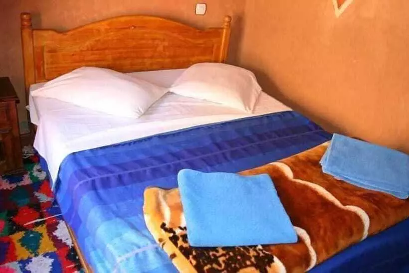 اتاق استاندارد, Myhouse Todgha
