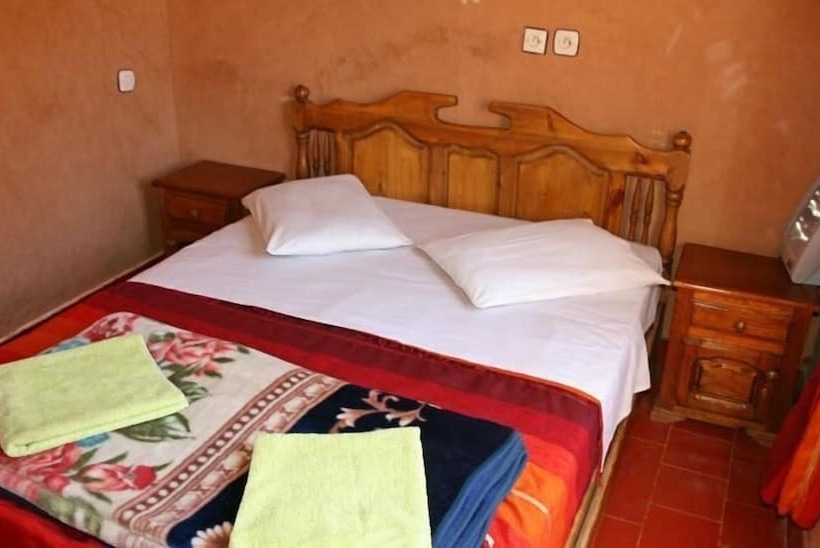 Номер Стандарт, Myhouse Todgha