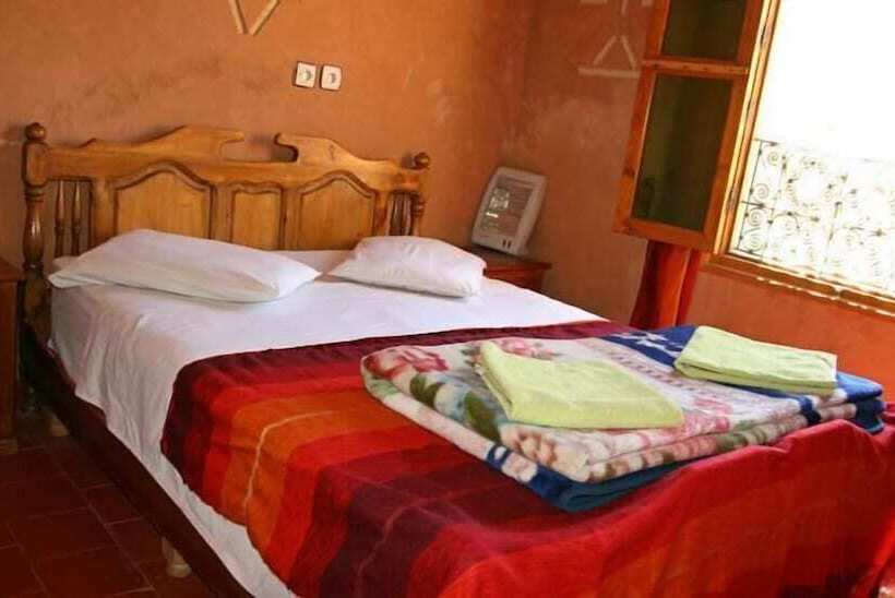 Номер Стандарт, Myhouse Todgha