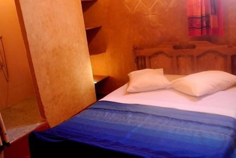 Номер Стандарт, Myhouse Todgha