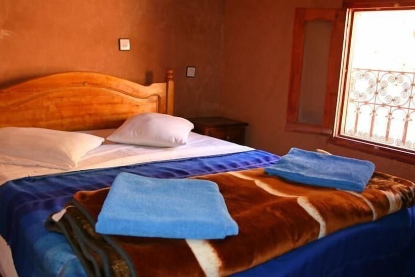 Номер Стандарт, Myhouse Todgha