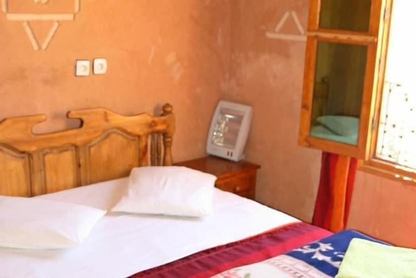 Номер Стандарт, Myhouse Todgha