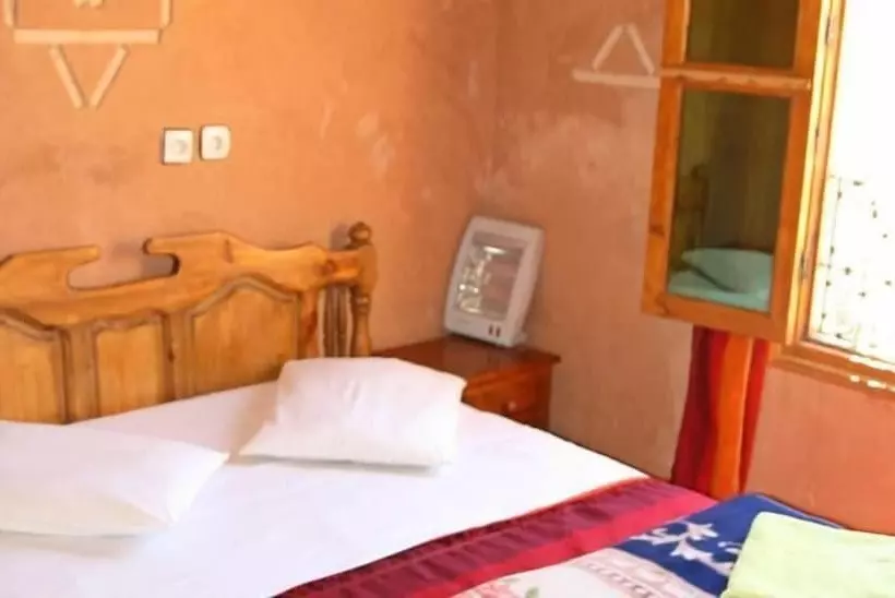 اتاق استاندارد, Myhouse Todgha