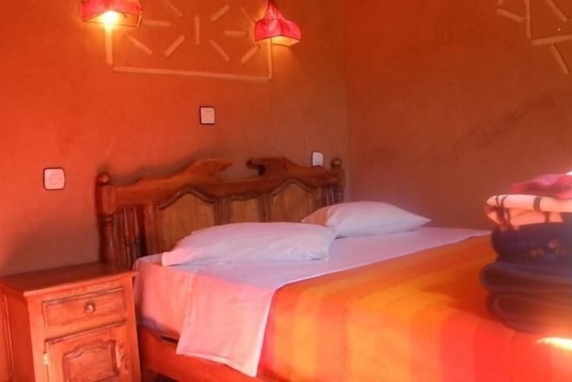 Номер Стандарт, Myhouse Todgha