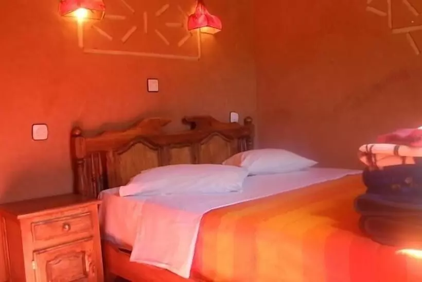 اتاق استاندارد, Myhouse Todgha