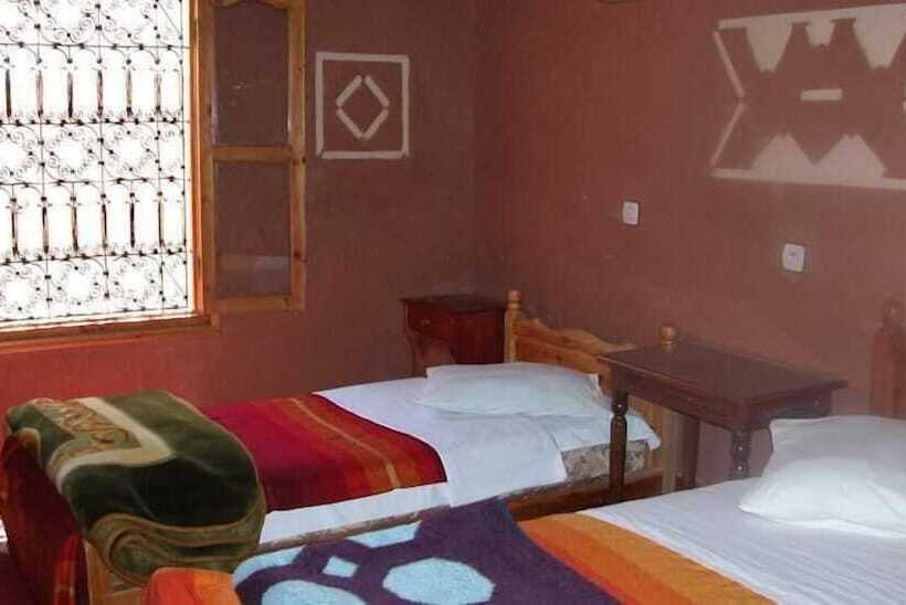 Номер Стандарт, Myhouse Todgha