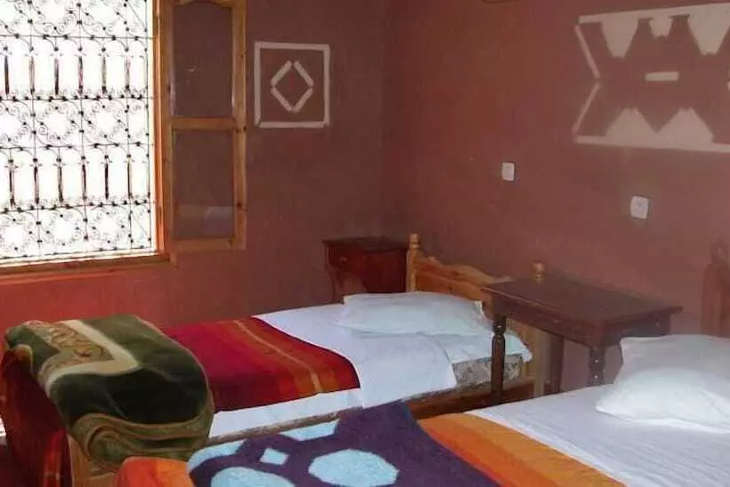 اتاق استاندارد, Myhouse Todgha