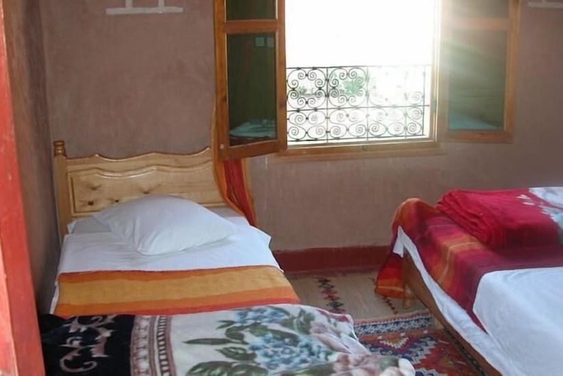 Номер Стандарт, Myhouse Todgha