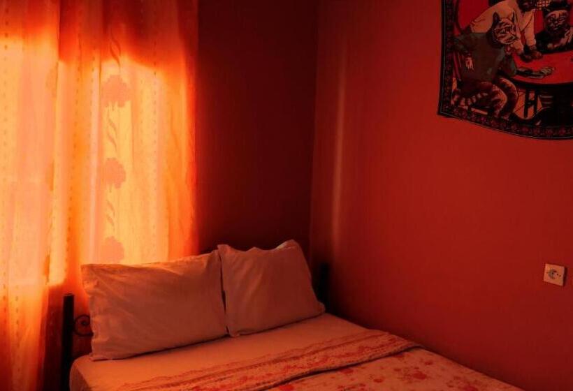 Номер Стандарт, Myhouse Todgha