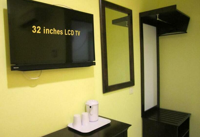 اتاق سوپریور, Sun Inns Hotel Sentral Brickfields