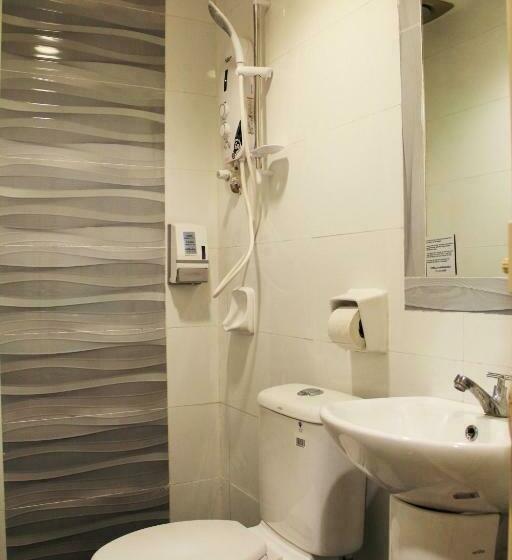 اتاق سوپریور, Sun Inns Hotel Sentral Brickfields