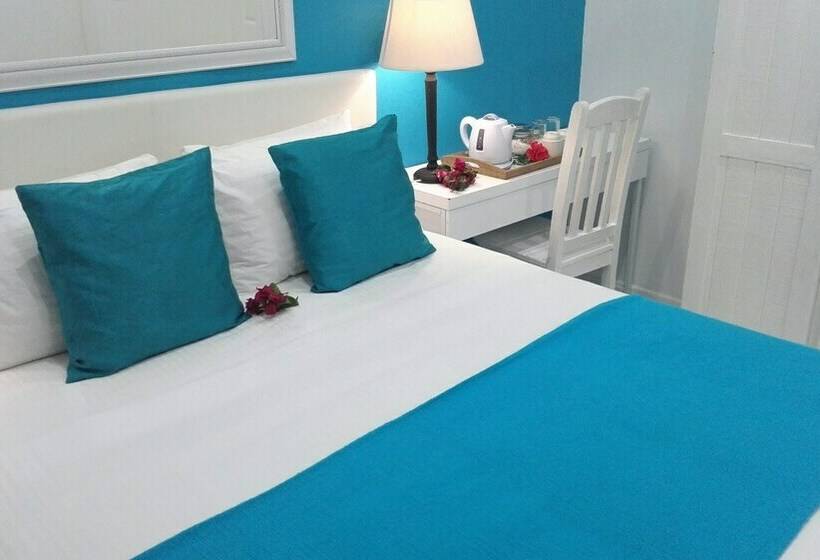 ファミリールーム, Saldanha Bay Lodge