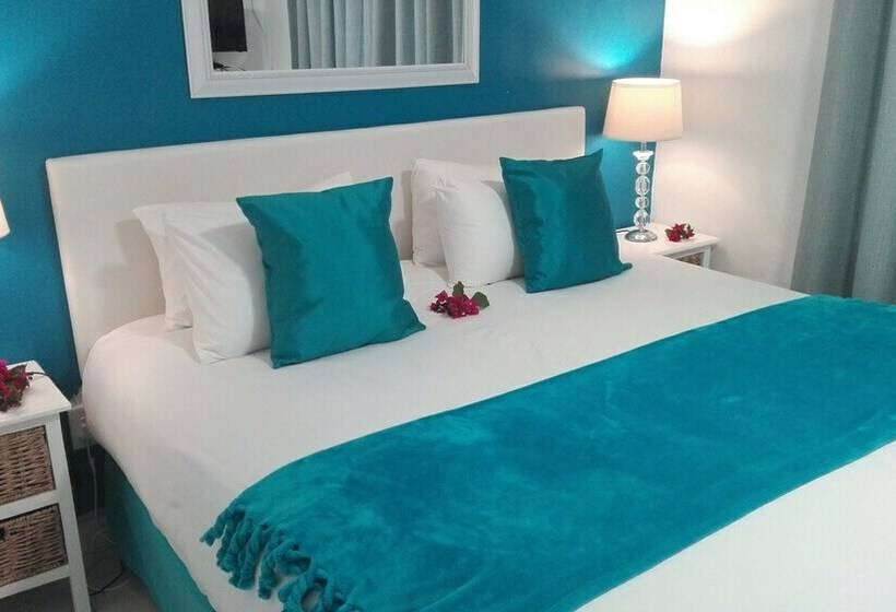 ファミリールーム, Saldanha Bay Lodge