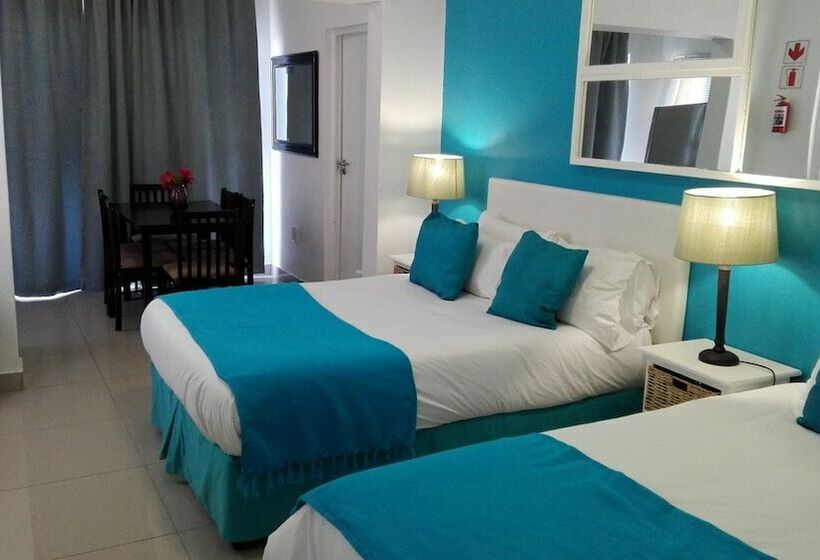 ファミリールーム, Saldanha Bay Lodge