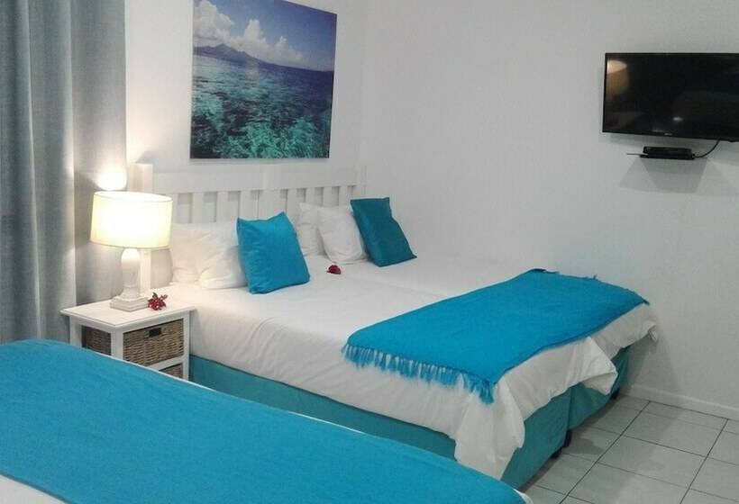 ファミリールーム, Saldanha Bay Lodge