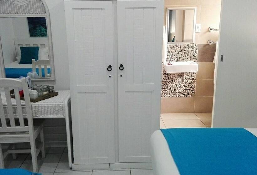 ファミリールーム, Saldanha Bay Lodge