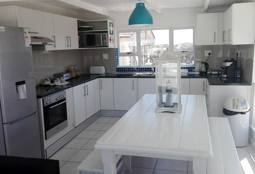 ファミリールーム, Saldanha Bay Lodge