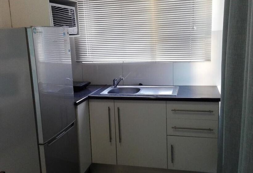 ファミリールーム, Saldanha Bay Lodge