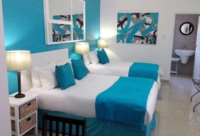 ファミリールーム, Saldanha Bay Lodge