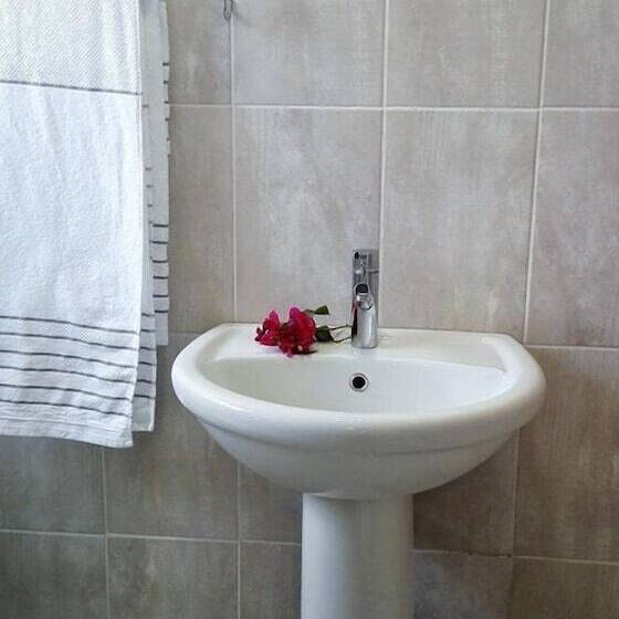 ２ベッドルームアパートメント, Saldanha Bay Lodge