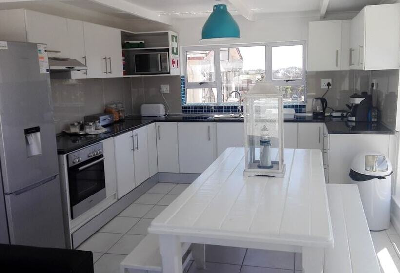 ２ベッドルームアパートメント, Saldanha Bay Lodge