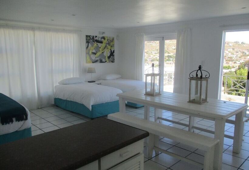 Апартаменты 2 Спальни, Saldanha Bay Lodge