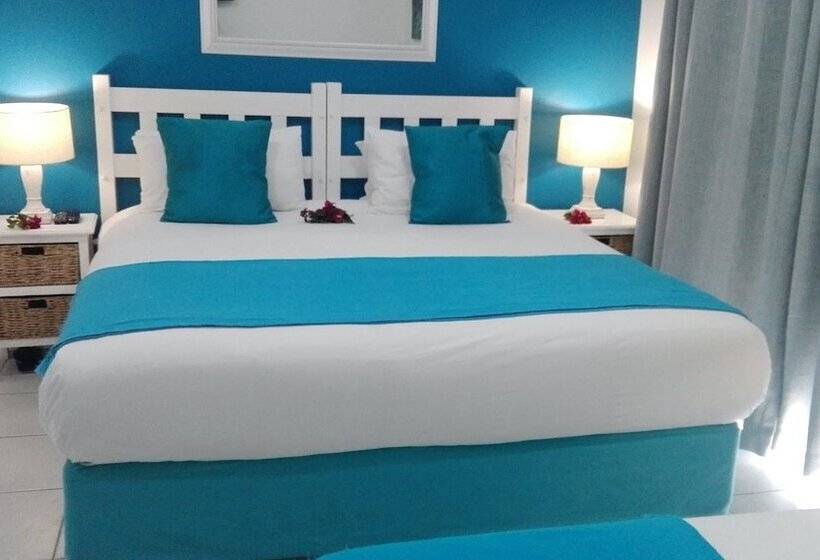 スタンダードルーム, Saldanha Bay Lodge