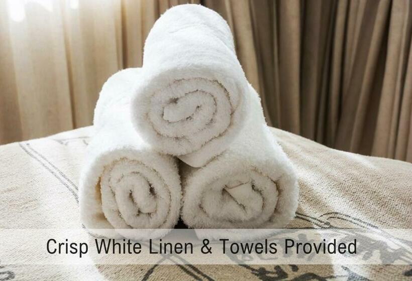 آپارتمان 1 خوابه, Avemore Lagratitude No 6 With Backup Power For Loadshedding