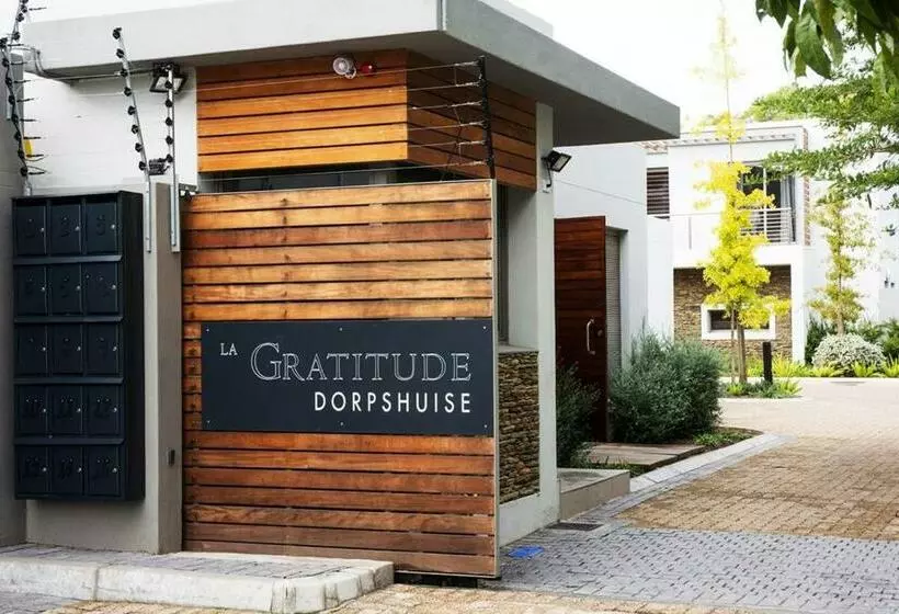 １ベッドルームアパートメント, Avemore Lagratitude No 6   With Backup Power For Loadshedding