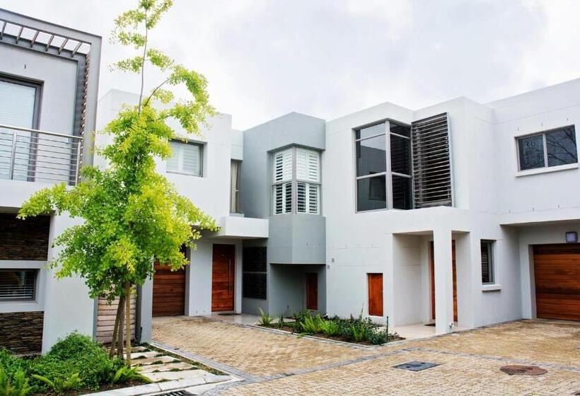 آپارتمان 1 خوابه, Avemore Lagratitude No 6 With Backup Power For Loadshedding