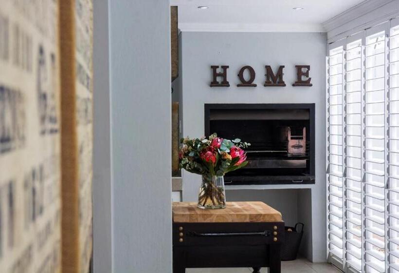 آپارتمان 1 خوابه, Avemore Lagratitude No 6 With Backup Power For Loadshedding