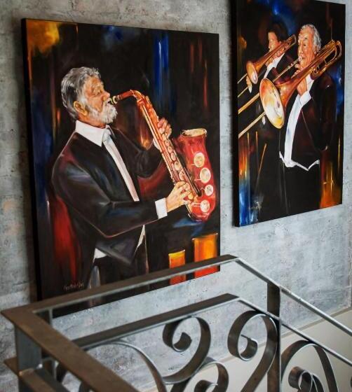 آپارتمان 1 خوابه, Avemore Lagratitude No 6 With Backup Power For Loadshedding