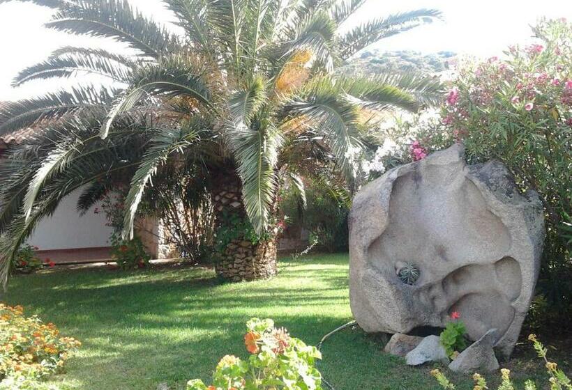 اتاق استاندارد, Bandi House