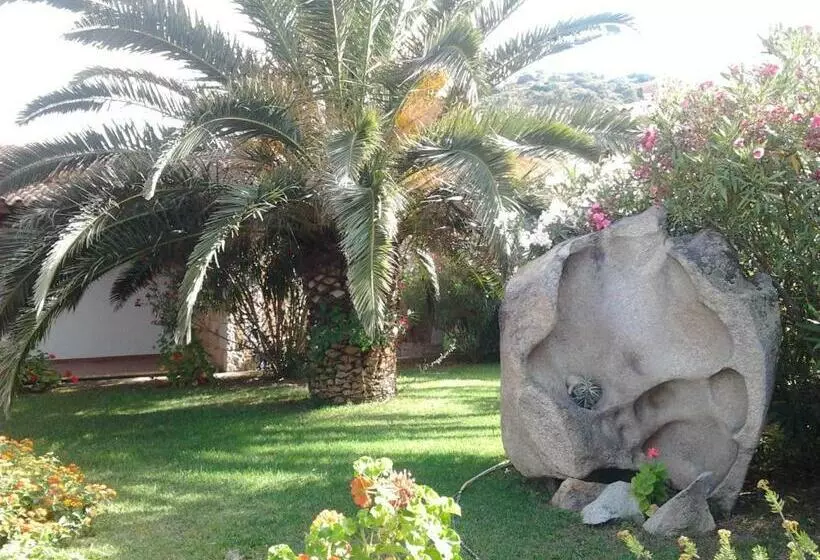 اتاق لوکس, Bandi House