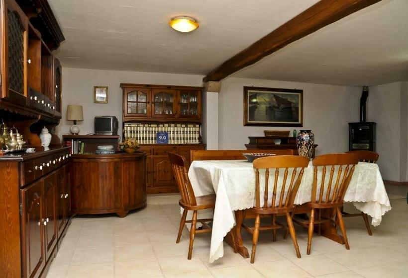 اتاق استاندارد, Bandi House