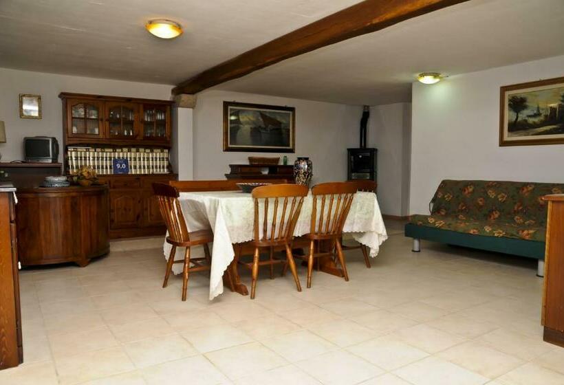 اتاق استاندارد, Bandi House