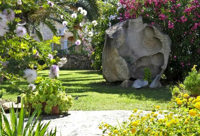 اتاق استاندارد, Bandi House