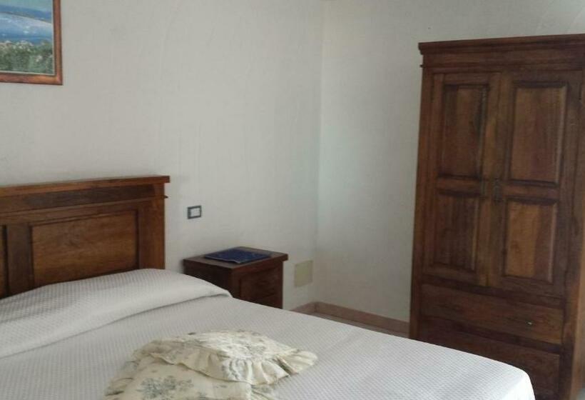 اتاق استاندارد, Bandi House